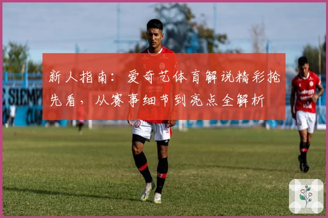 新人指南：爱奇艺体育解说精彩抢先看，从赛事细节到亮点全解析