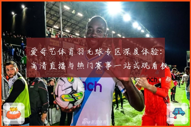 爱奇艺体育羽毛球专区深度体验：高清直播与热门赛事一站式观看教程