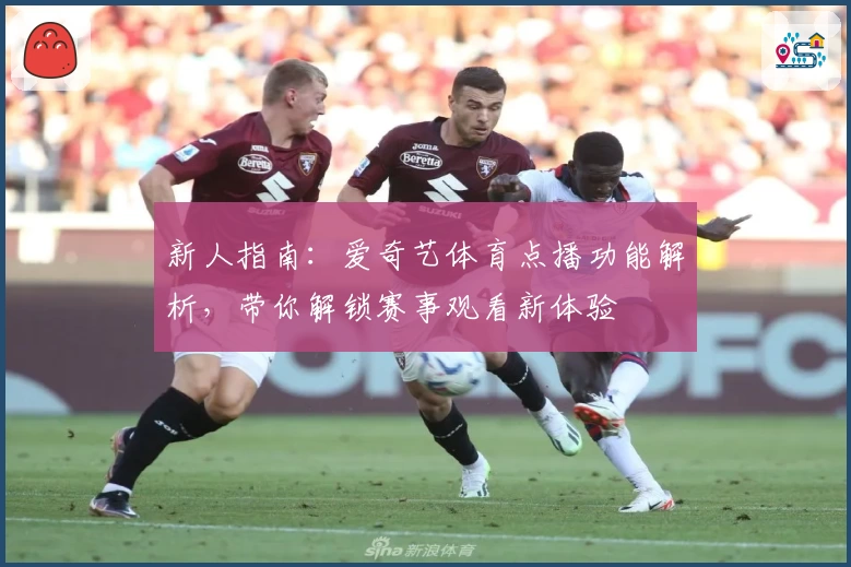 新人指南：爱奇艺体育点播功能解析，带你解锁赛事观看新体验