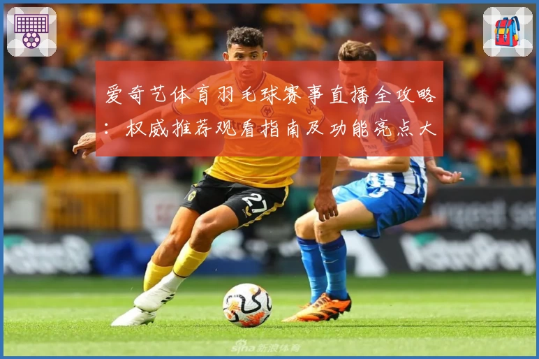 爱奇艺体育羽毛球赛事直播全攻略：权威推荐观看指南及功能亮点大解析