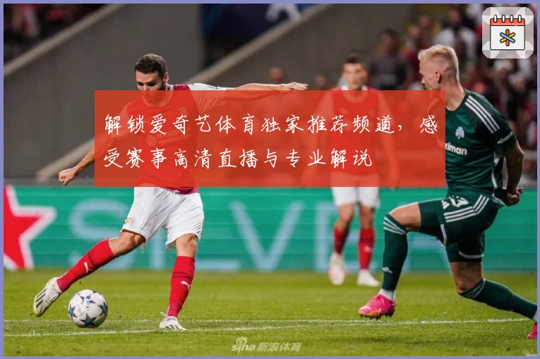 解锁爱奇艺体育独家推荐频道，感受赛事高清直播与专业解说
